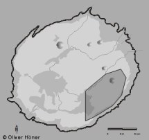 Ngoitokitok - Wuchtbrummen